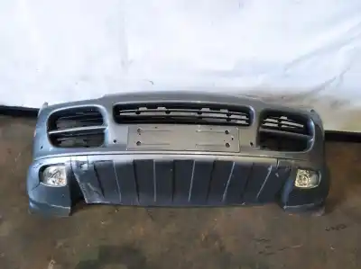 Автозапчасти б/у передний бампер за porsche cayenne (typ 9pa) básico ссылки oem iam   