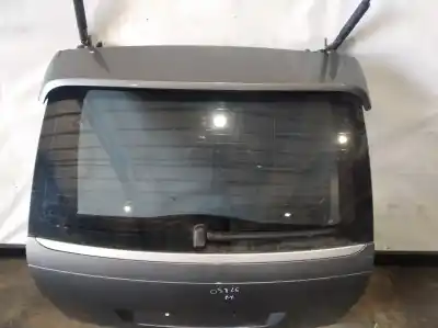 Second-hand car spare part tailgate for porsche cayenne (typ 9pa) básico oem iam references   
