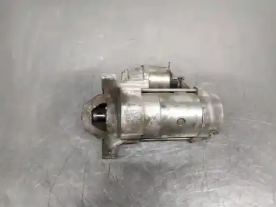 Pièce détachée automobile d'occasion DÉMARREUR DE VOITURE pour PEUGEOT 407  Références OEM IAM 9648242180  