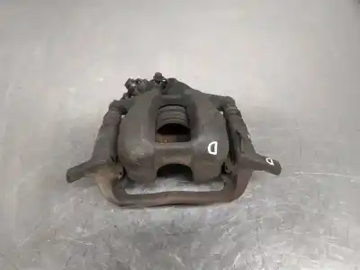 Second-hand car spare part front right brake caliper for peugeot 407 st sport pack oem iam references 