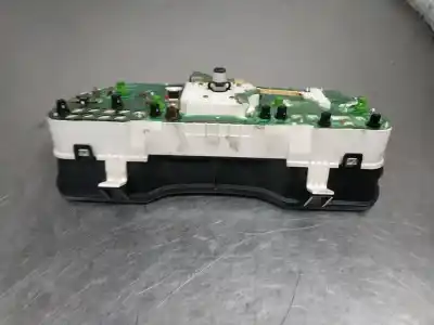 Gebrauchtes Autoersatzteil INSTRUMENTENTAFEL zum OPEL ASTRA F BERLINA  OEM-IAM-Referenzen 25063529  