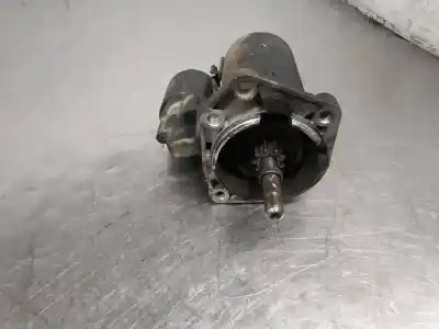 Pezzo di ricambio per auto di seconda mano MOTORINO DI AVVIAMENTO per SEAT IBIZA II (6K1)  Riferimenti OEM IAM 036911023  