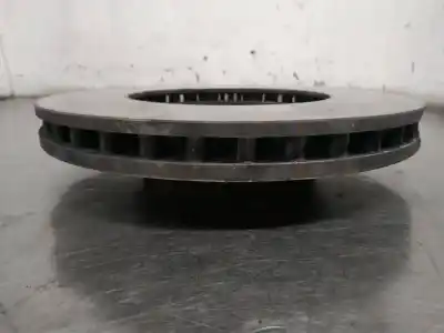 Pezzo di ricambio per auto di seconda mano DISCO FRENO ANTERIORE per MERCEDES-BENZ CLASE C (W205) FAMILIAR  Riferimenti OEM IAM A0004212612  
