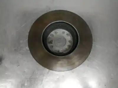 Pezzo di ricambio per auto di seconda mano DISCO FRENO ANTERIORE per MERCEDES-BENZ CLASE C (W205) FAMILIAR  Riferimenti OEM IAM A0004212612  