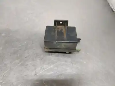 Second-hand car spare part glow plug for citroen c15 1.9 diesel 60 cv / 44 kw oem iam references 9639912580  