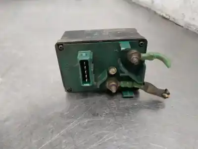 Second-hand car spare part glow plug for citroen c15 1.9 diesel 60 cv / 44 kw oem iam references 9639912580  