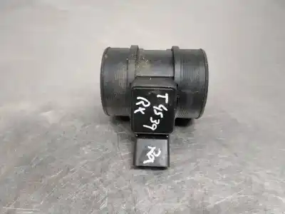 Second-hand car spare part flowmeter for citroen c15 1.9 diesel 60 cv / 44 kw oem iam references 9628336380  