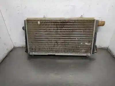 Pièce détachée automobile d'occasion RADIATEUR D'EAU pour CITROEN C15  Références OEM IAM 0049150  