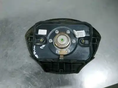 Автозапчастина б/у ПЕРЕДНЯ ЛІВА ПОДУШКА БЕЗОПАСНОСТИ для RENAULT KANGOO (F/KC0)  Посилання на OEM IAM 8200091772  