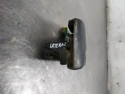 Автозапчасти б/у ЗАДНЯЯ ПРАВАЯ НАРУЖНАЯ РУЧКА за RENAULT KANGOO (F/KC0)  ссылки OEM IAM 8200042082  