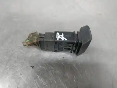 Gebrauchtes Autoersatzteil WARNUNG zum RENAULT KANGOO (F/KC0)  OEM-IAM-Referenzen 523539  