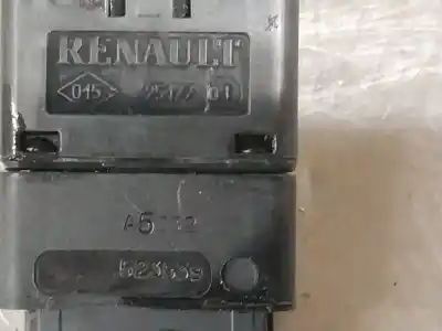 Автозапчастина б/у увага для renault kangoo (f/kc0) generique посилання на oem iam 523539   Автозапчастина б/у увага для renault kangoo (f/kc0) generique посилання на oem iam 523539