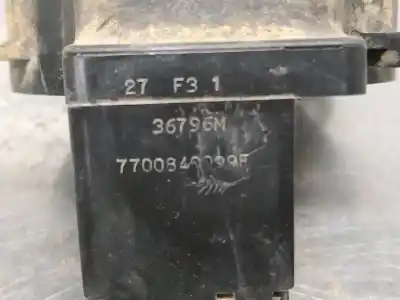 Автозапчастина б/у кільце піддушки безопасности для renault kangoo (f/kc0) generique посилання на oem iam 7700840099f   Автозапчастина б/у кільце піддушки безопасности для renault kangoo (f/kc0) generique посилання на oem iam 7700840099f