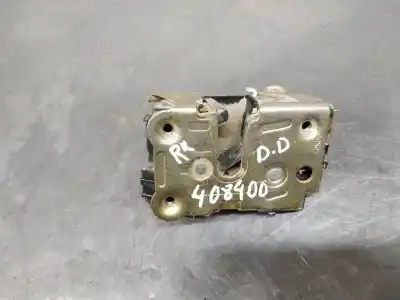 Second-hand car spare part front right door lock for renault kangoo (f/kc0) generique oem iam references    Second-hand car spare part front right door lock for renault kangoo (f/kc0) generique oem iam references