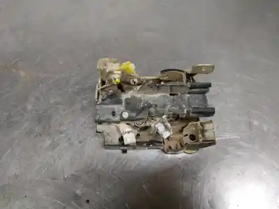 Second-hand car spare part front right door lock for renault kangoo (f/kc0) generique oem iam references    Second-hand car spare part front right door lock for renault kangoo (f/kc0) generique oem iam references
