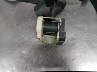 Автозапчастина б/у ПЕРЕДНІЙ ПРАВИЙ РЕМІН БЕЗПЕКИ для RENAULT KANGOO (F/KC0)  Посилання на OEM IAM 33042122   Автозапчастина б/у ПЕРЕДНІЙ ПРАВИЙ РЕМІН БЕЗПЕКИ для RENAULT KANGOO (F/KC0)  Посилання на OEM IAM 33042122