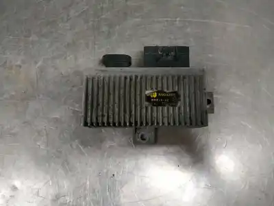 Second-hand car spare part GLOW PLUG for RENAULT KANGOO (F/KC0)  OEM IAM references 7700109860  