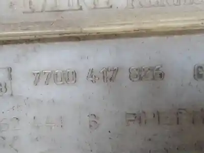 Автозапчастина б/у Гальмівний насос для RENAULT KANGOO (F/KC0)  Посилання на OEM IAM 7700417826  