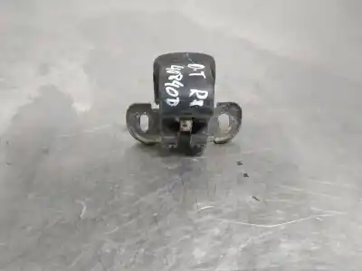 Автозапчасти б/у ЗАМОК БАГАЖНИКА/ВОРОТ за RENAULT KANGOO (F/KC0)  ссылки OEM IAM   