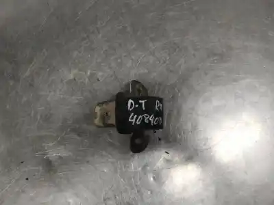 Автозапчастина б/у замок багажника / ворот для renault kangoo (f/kc0) generique посилання на oem iam   