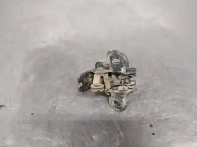 Автозапчастина б/у замок багажника / ворот для renault kangoo (f/kc0) generique посилання на oem iam   