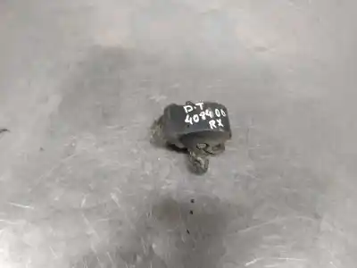 Автозапчастина б/у замок багажника / ворот для renault kangoo (f/kc0) generique посилання на oem iam   