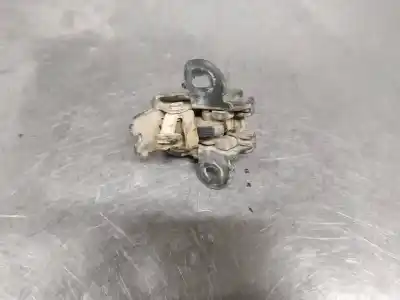 Автозапчасти б/у ЗАМОК БАГАЖНИКА/ВОРОТ за RENAULT KANGOO (F/KC0)  ссылки OEM IAM   