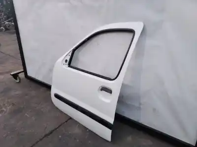 Second-hand car spare part left front door for renault kangoo (f/kc0) generique oem iam references   
