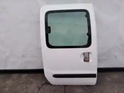 Автозапчастина б/у ПРАВІ БІЧНІ РОЗСУВНІ ДВЕРІ для RENAULT KANGOO (F/KC0)  Посилання на OEM IAM   