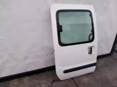 Автозапчасти б/у правая сдвижная боковая дверь за renault kangoo (f/kc0) generique ссылки oem iam   