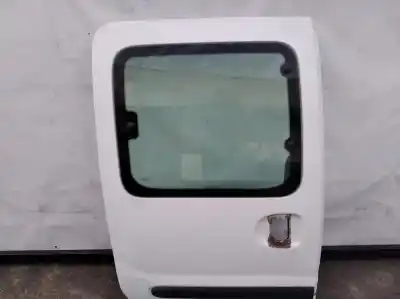 Автозапчасти б/у правая сдвижная боковая дверь за renault kangoo (f/kc0) generique ссылки oem iam   