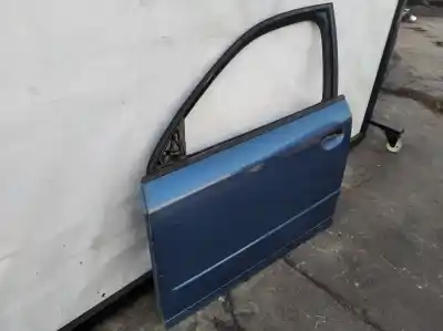 İkinci el araba yedek parçası SOL ÖN KAPI için AUDI A4 BERLINA (8E)  OEM IAM referansları   