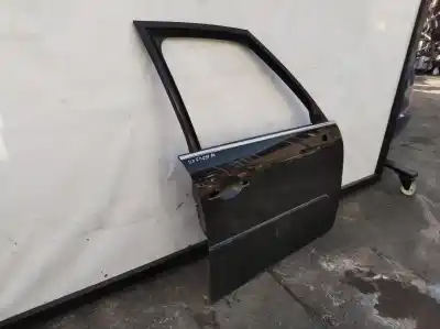 Автозапчасти б/у дверь передняя правая за citroen c4 picasso sx ссылки oem iam   