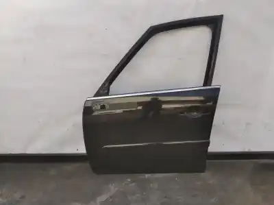 Автозапчастина б/у передні ліві двері для citroen c4 picasso sx посилання на oem iam   