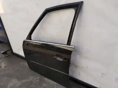 Автозапчастина б/у передні ліві двері для citroen c4 picasso sx посилання на oem iam   