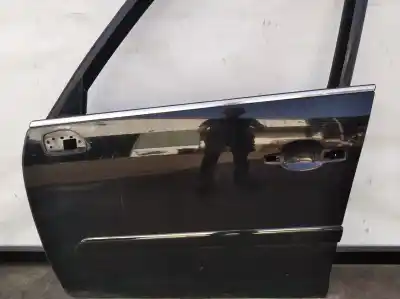 Автозапчастина б/у передні ліві двері для citroen c4 picasso sx посилання на oem iam   