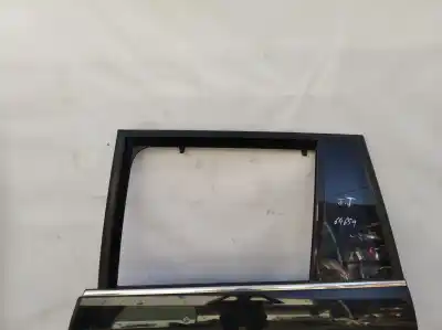 Автозапчастина б/у двері задні ліві для citroen c4 picasso sx посилання на oem iam   