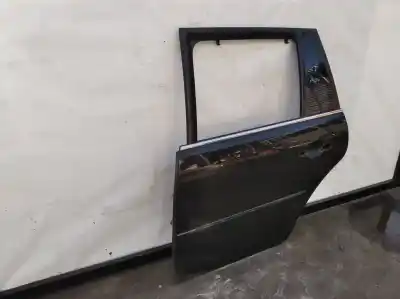 Автозапчастина б/у двері задні ліві для citroen c4 picasso sx посилання на oem iam   