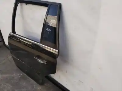 Автозапчастина б/у двері задні ліві для citroen c4 picasso sx посилання на oem iam   