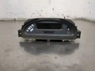 Автозапчастина б/у БАГАТОФУНКЦІЙНИЙ ДИСПЛЕЙ для RENAULT CLIO II FASE I (B/CBO)  Посилання на OEM IAM 7700436307A  