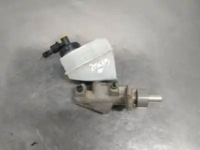 İkinci el araba yedek parçası FREN POMPASI için RENAULT CLIO II FASE I (B/CBO)  OEM IAM referansları 7700417649  