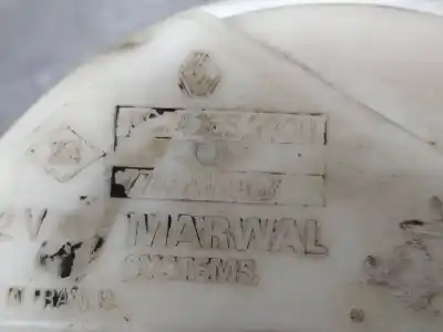 Pezzo di ricambio per auto di seconda mano sensore di livello del carburante per renault clio ii fase i (b/cbo) 1.9 d alize riferimenti oem iam 7700416987  