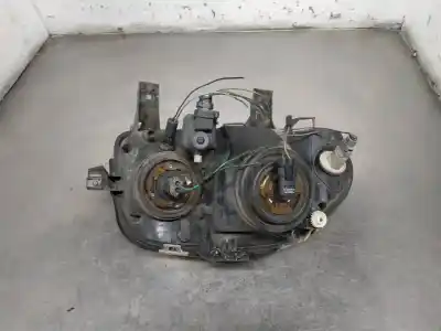 Pezzo di ricambio per auto di seconda mano FARO ANTERIORE SINISTRO per RENAULT CLIO II FASE I (B/CBO)  Riferimenti OEM IAM   