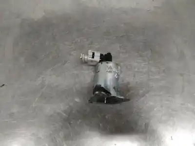 Автозапчастина б/у клапан egr для renault kangoo (f/kc0) generique посилання на oem iam h7700107471  