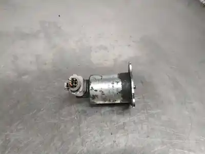 Автозапчастина б/у клапан egr для renault kangoo (f/kc0) generique посилання на oem iam h7700107471  