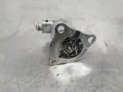 Автозапчастина б/у клапан egr для renault kangoo (f/kc0) generique посилання на oem iam h7700107471  