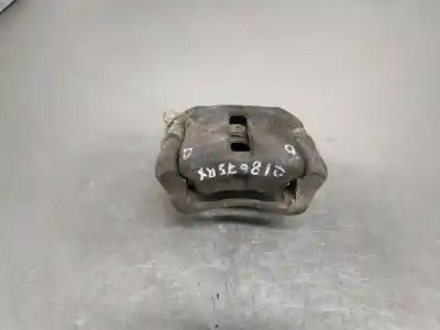 Second-hand car spare part front right brake caliper for renault clio ii fase i (b/cbo) 1.9 d alize oem iam references   