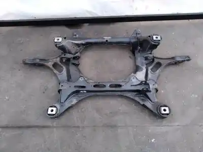 Second-hand car spare part front axle for porsche cayenne (typ 9pa) básico oem iam references 7l0499314a  