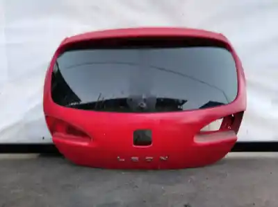 Автозапчасти б/у ЗАДНЯЯ ДВЕРЬ за SEAT LEON (1P1)  ссылки OEM IAM   