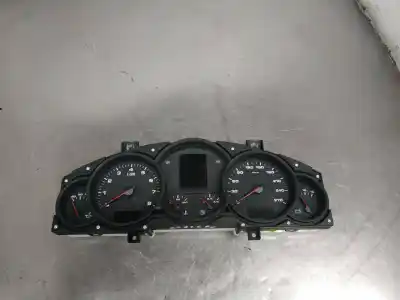 Second-hand car spare part dashboard for porsche cayenne (typ 9pa) básico oem iam references 7l5920870c
